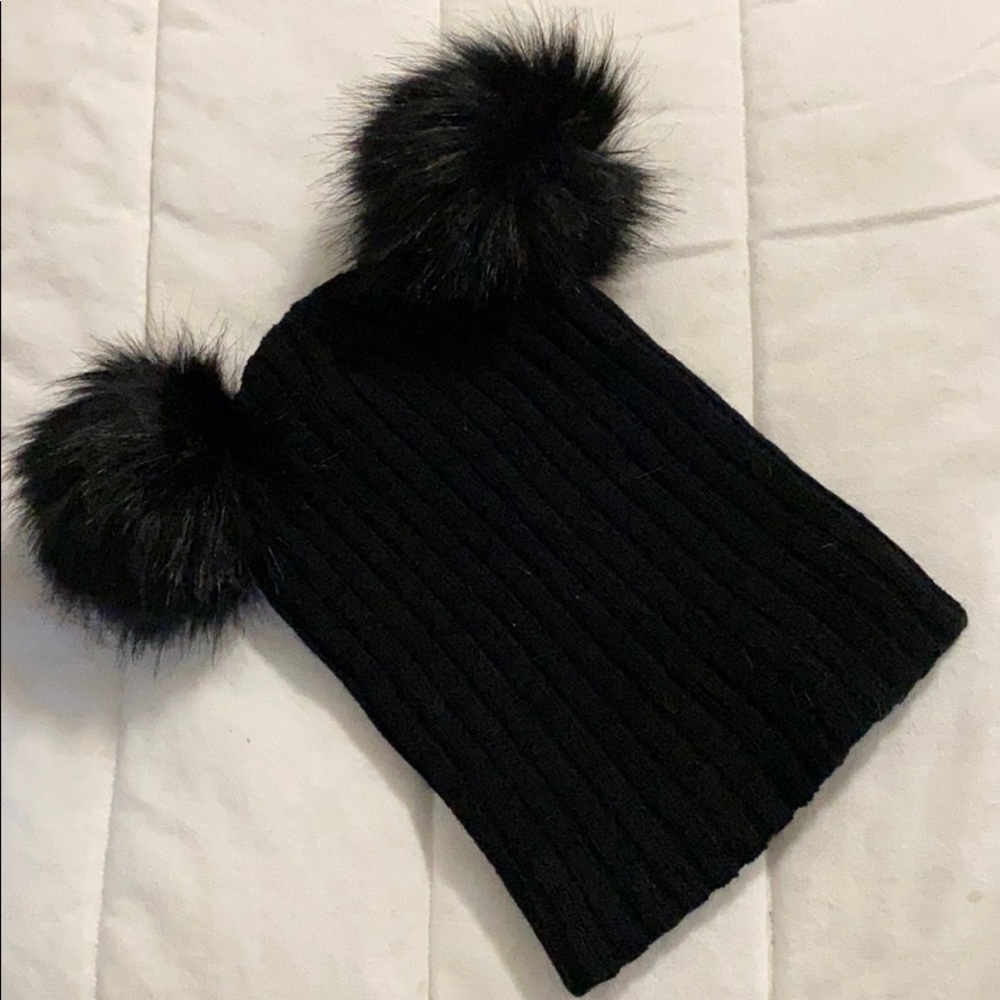 Pouf Beanie